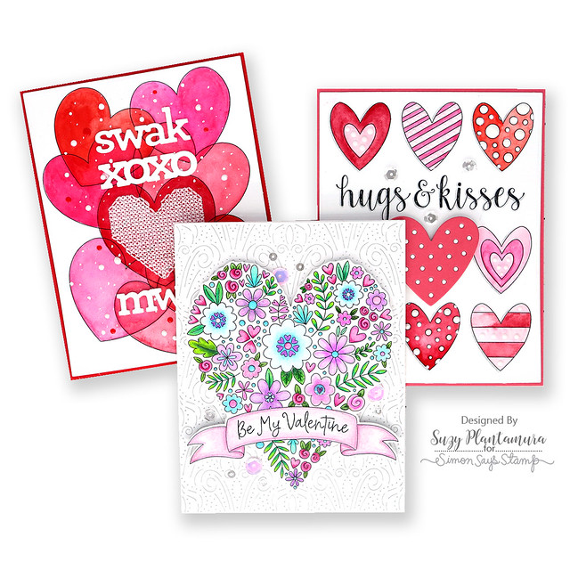 valentine cards 1 together