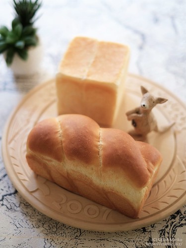 高加水湯種食パン　はちみつ食パン　20211211-DSCU1122 (3)