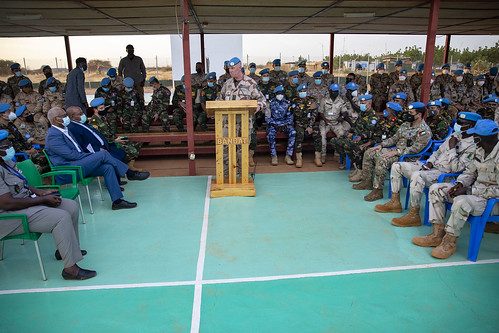 21-12-13-SRSG Visit in Gao and Kidal Regions-19 | by Mission de l'ONU au Mali - UN Mission in Mali