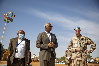 21-12-13-SRSG Visit in Gao and Kidal Regions-51 | by Mission de l'ONU au Mali - UN Mission in Mali