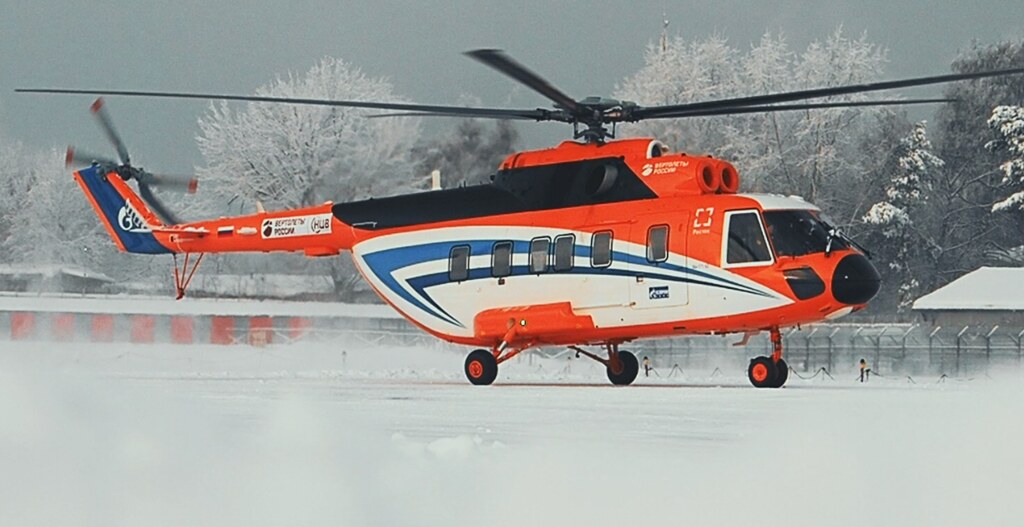 В России начались летные испытания первого шельфового вертолета МАШИНОСТРОЕНИЕ,АВИАЦИЯ,АВИАЦИОННОЕ МАШИНОСТРОЕНИЕ