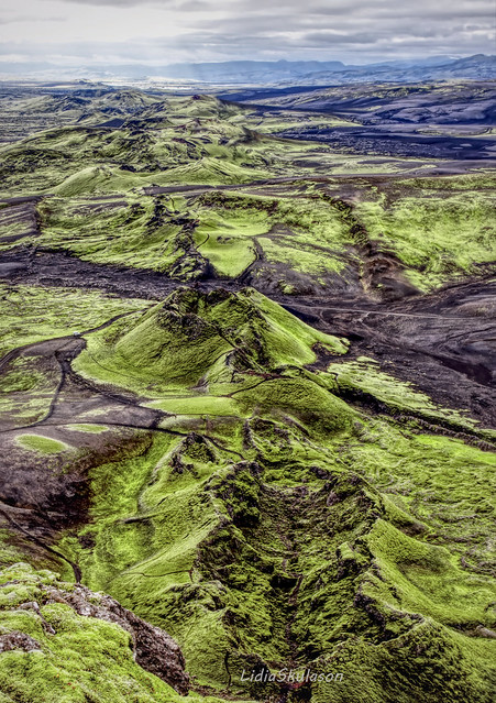 Laki Iceland