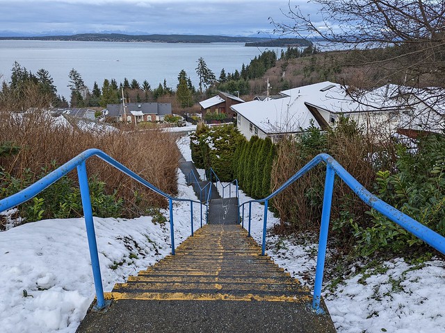 Port McNeill stairs PXL_20211214_232025653