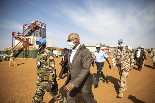 21-12-13-SRSG Visit in Gao and Kidal Regions-46 | by Mission de l'ONU au Mali - UN Mission in Mali