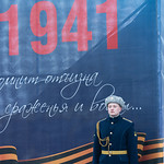 16 декабря 2021, В Твери отметили 80-ю годовщину освобождения города | 16 December 2021, Tver celebrated the 80th anniversary of the liberation of the city