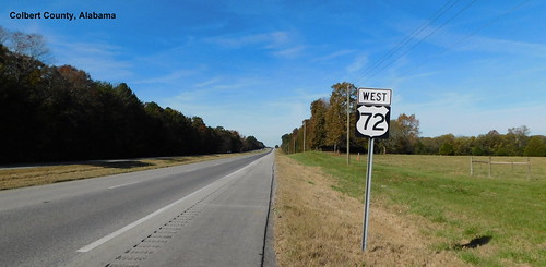 Colbert County, Alabama