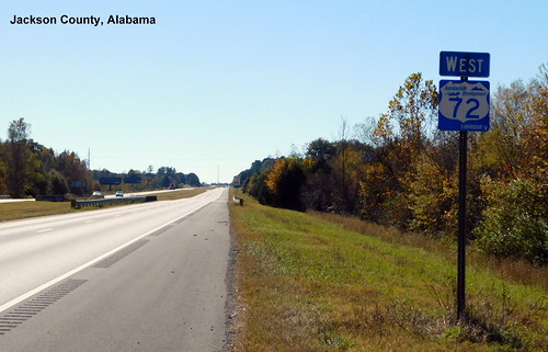 Jackson County, Alabama
