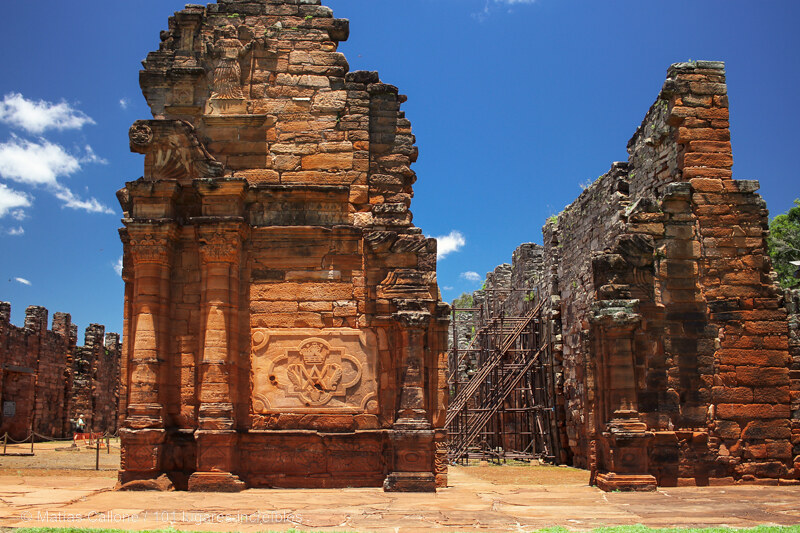 San Ignacio