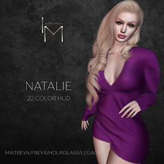 I.M. Collection Natalie ad