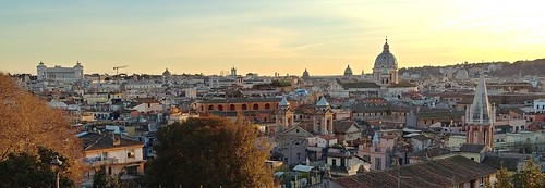 Rome. From Love Italy? Read This: 103 Other Adventures In and Around Rome