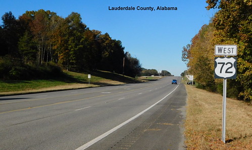Lauderdale County, Alabama