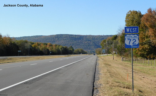 Jackson County, Alabama