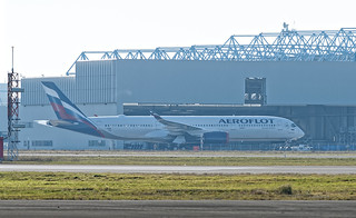 Msn466 F-WWBW 17/12/2021 | by A380_TLS_A350