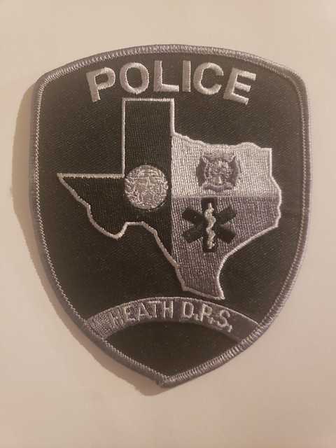 TX - Heath Department of Public Safety