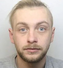 Ryan Roberts : Bristol man who rioted at ?kill the bill? protest jailed for 14 years Wiki, Bio, Crime
