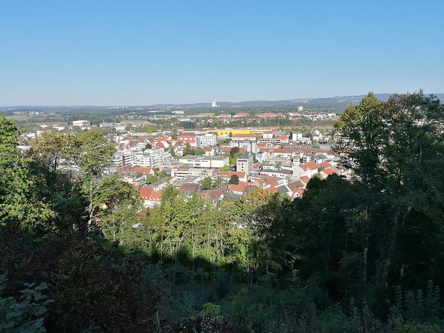 Schlossberghöhlen Homburg