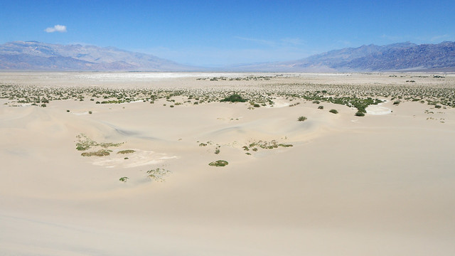 California - Death Valley National Park