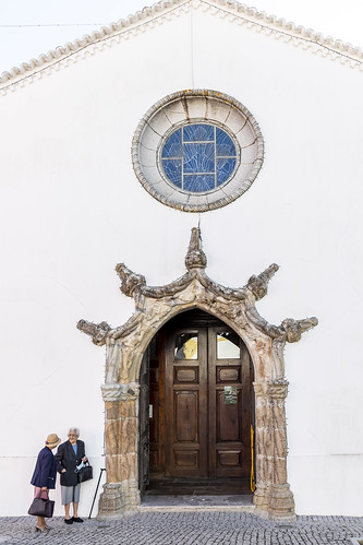 xtiandugard monchique algarve portugal streetview dimanche eglise church architecture