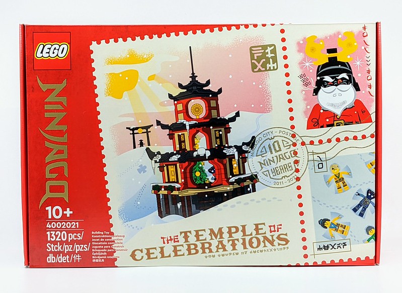 4002021: Temple of Celebration