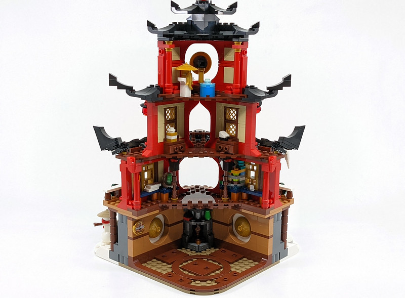 4002021: Temple of Celebration
