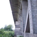 Tilts uz nekurieni, 12.08.2007.
