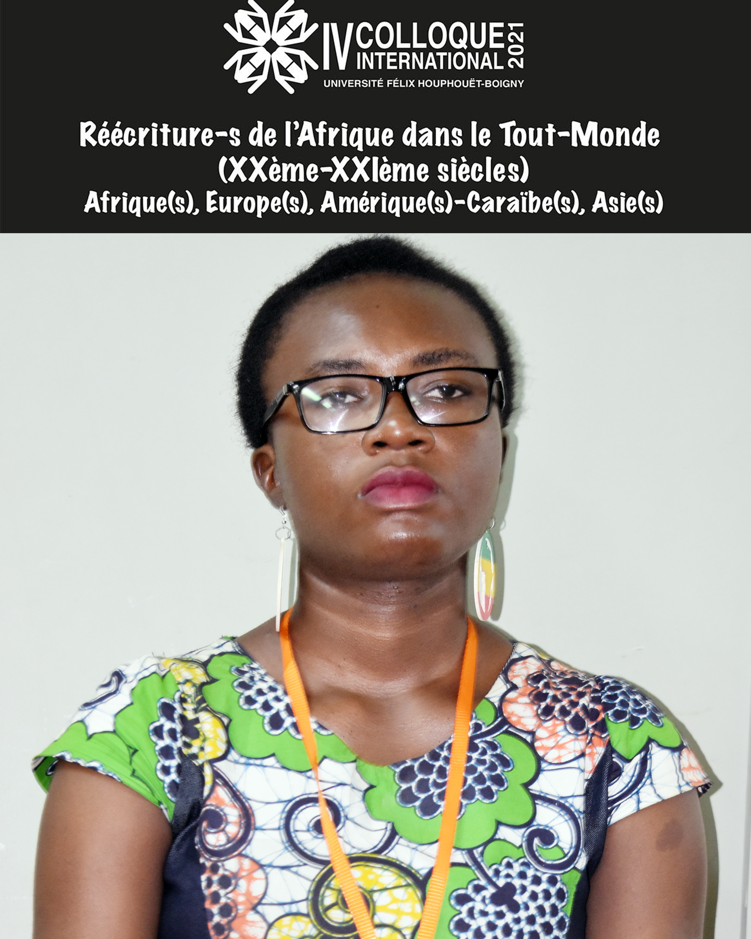 Colloque d'Abidjan 2021 - 13