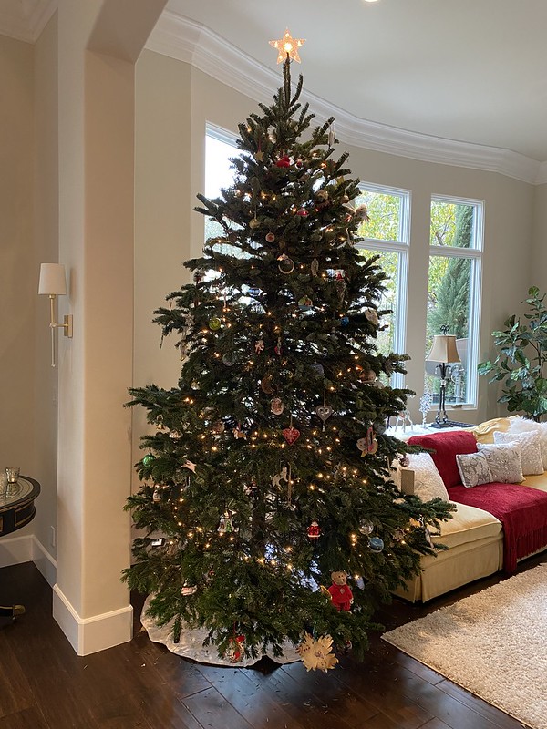 Christmas Tree 2021