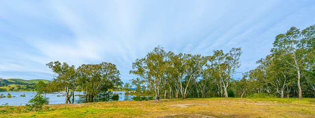 Lake Eildon, Victoria