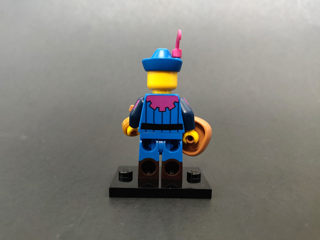 LEGO Collectible Minifigures Series 22 (71032)