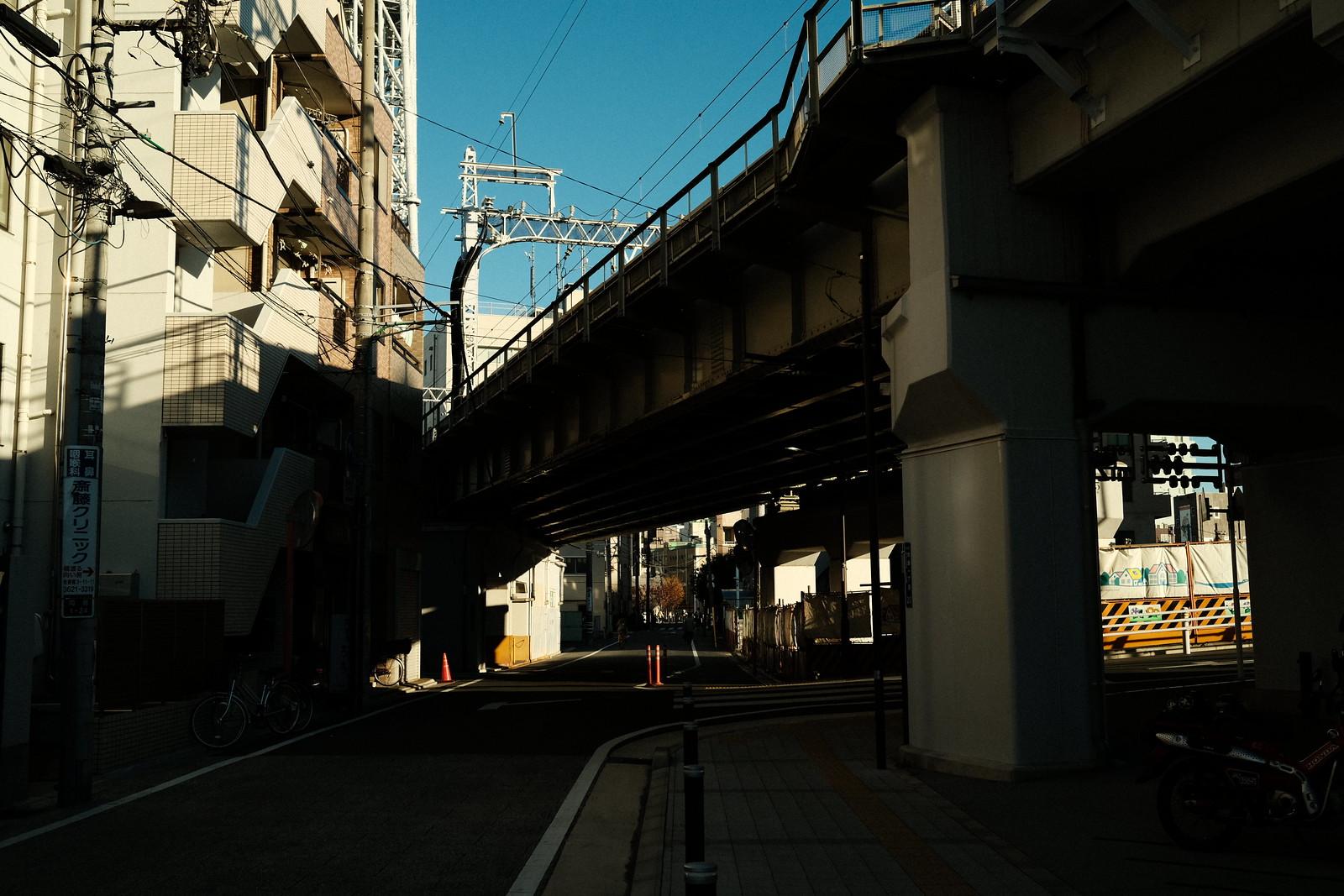 Tokyo Sumida-ku 2021