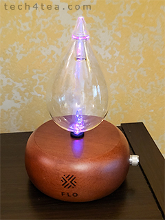 My own diffuser at home.