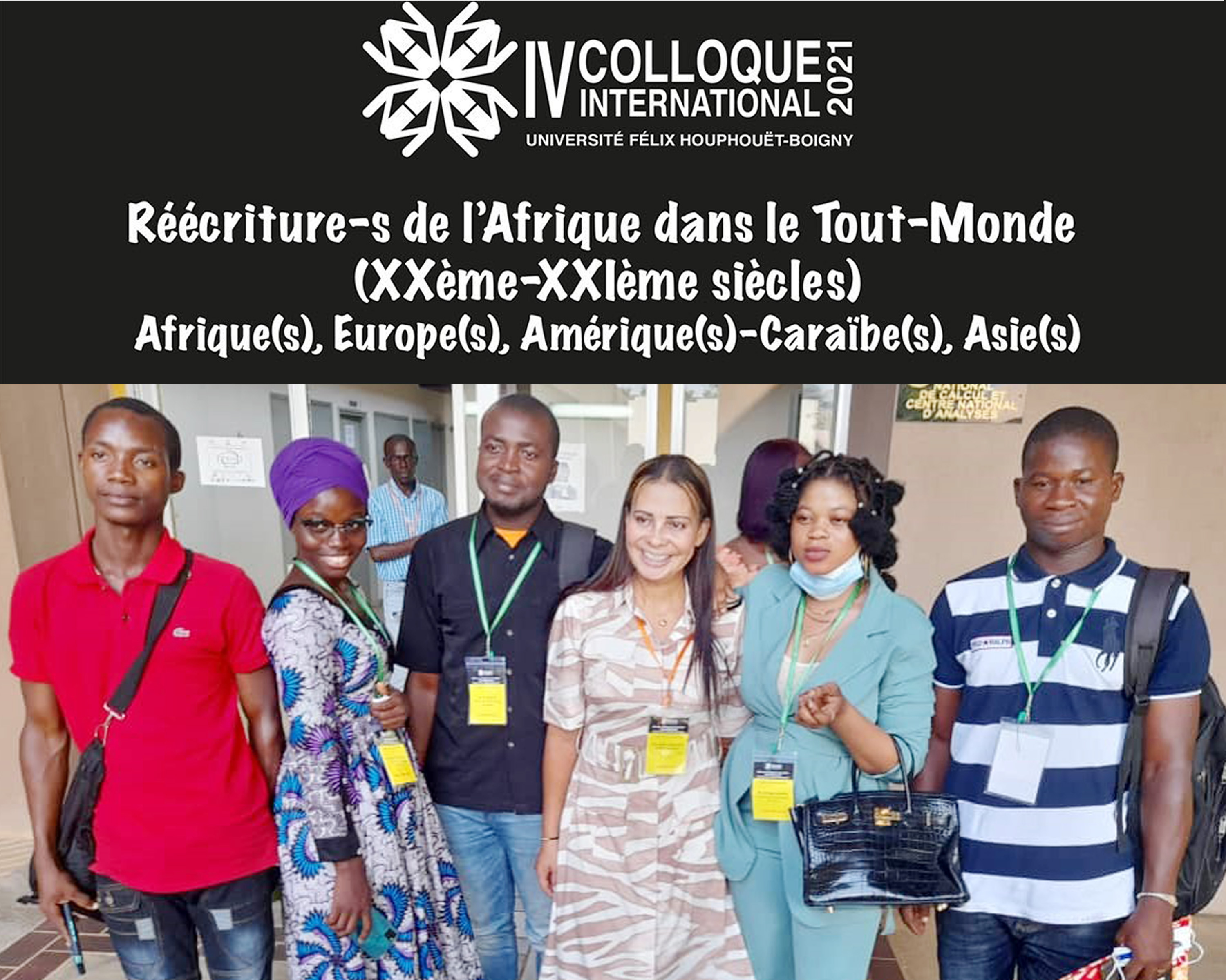 Colloque d'Abidjan 2021 - 45