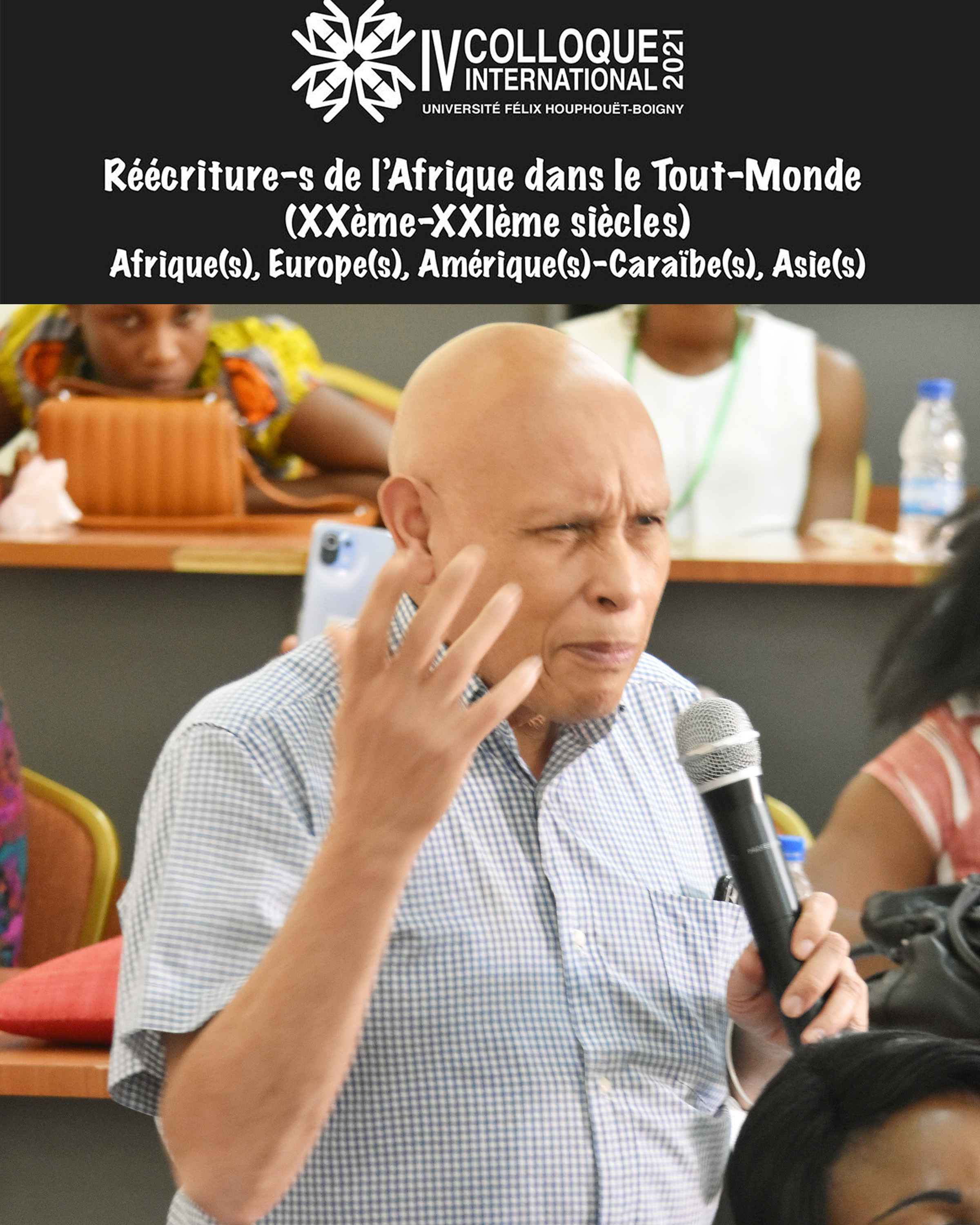 Colloque d'Abidjan 2021 - 20