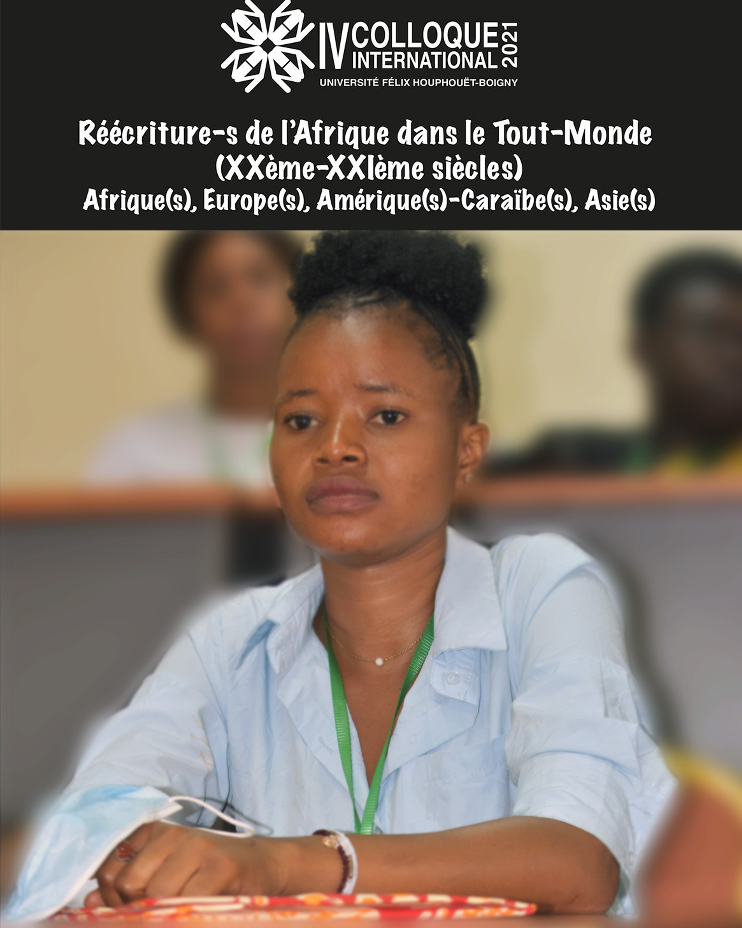Colloque d'Abidjan 2021 - 37