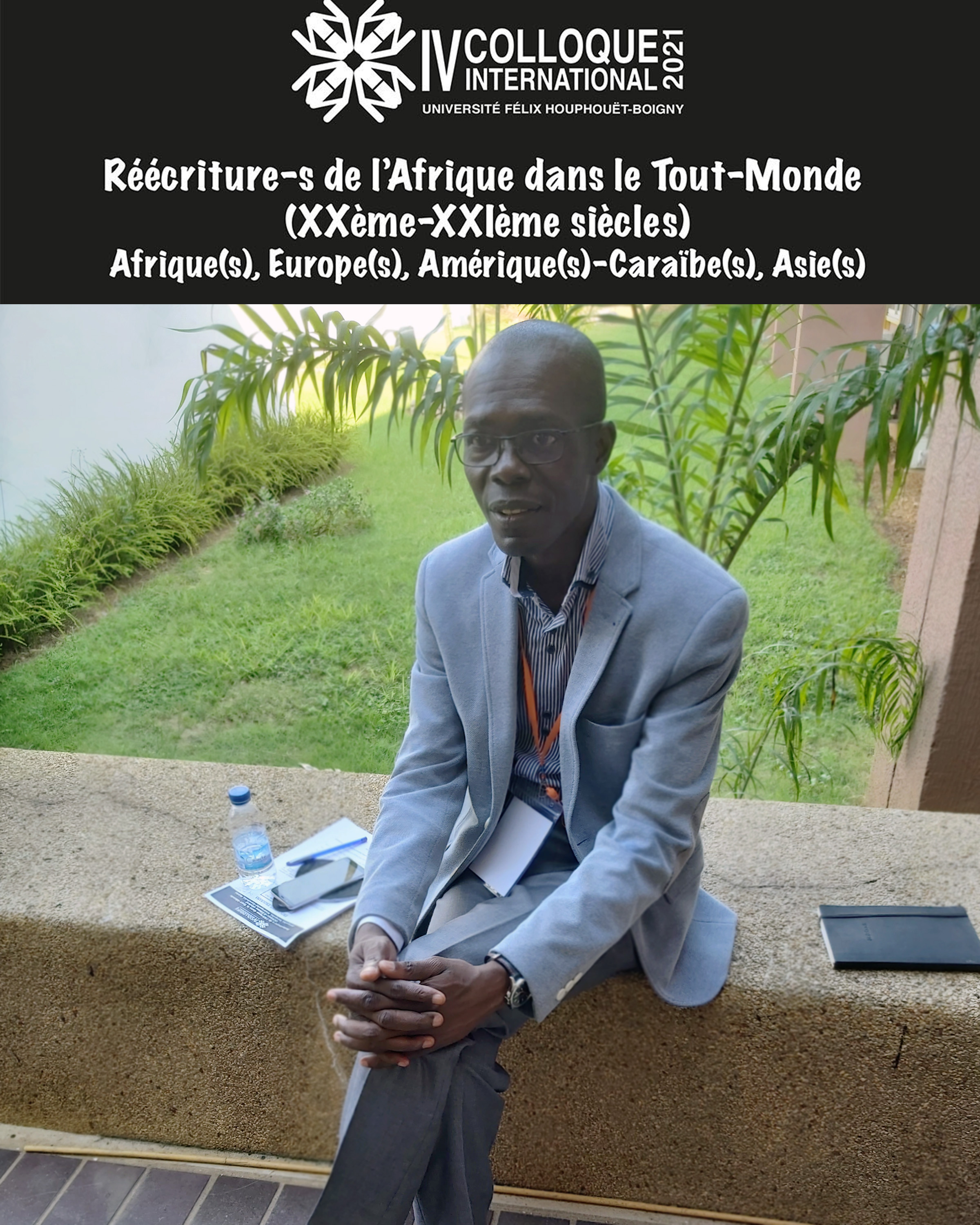 Colloque d'Abidjan 2021 - 29