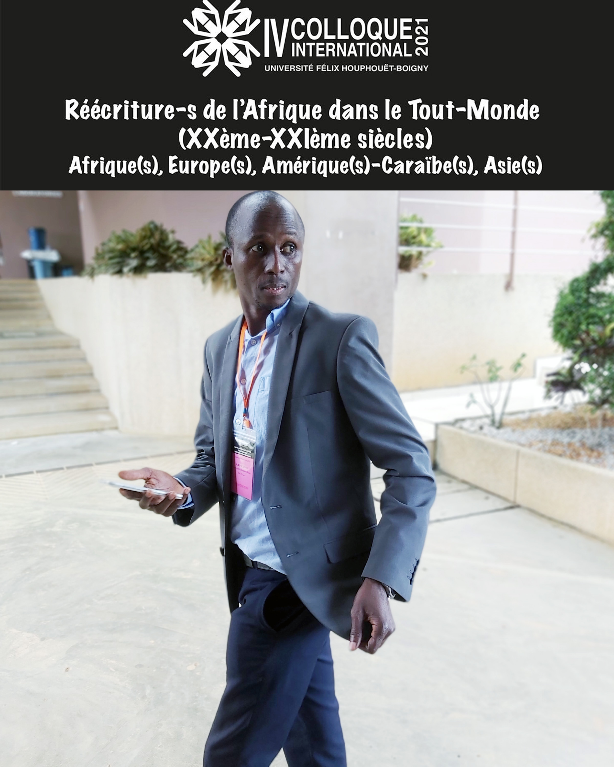 Colloque d'Abidjan 2021 - 26