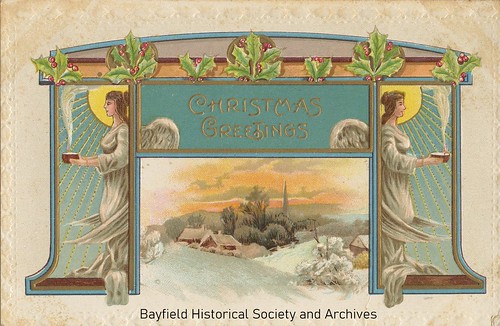 2020-0011-197 001  Angels Christmas card 1911