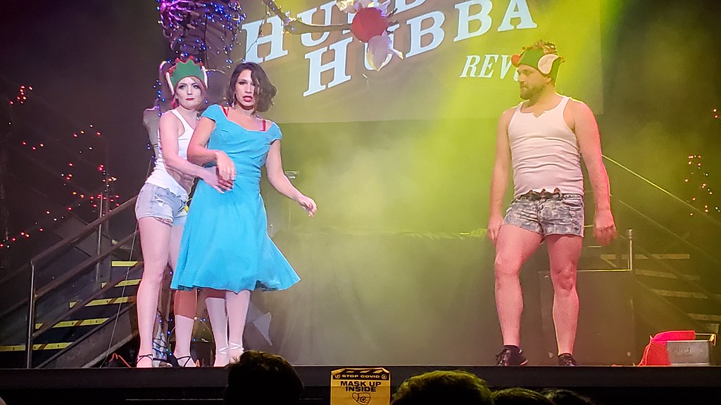 More from Lulu and the Lushes