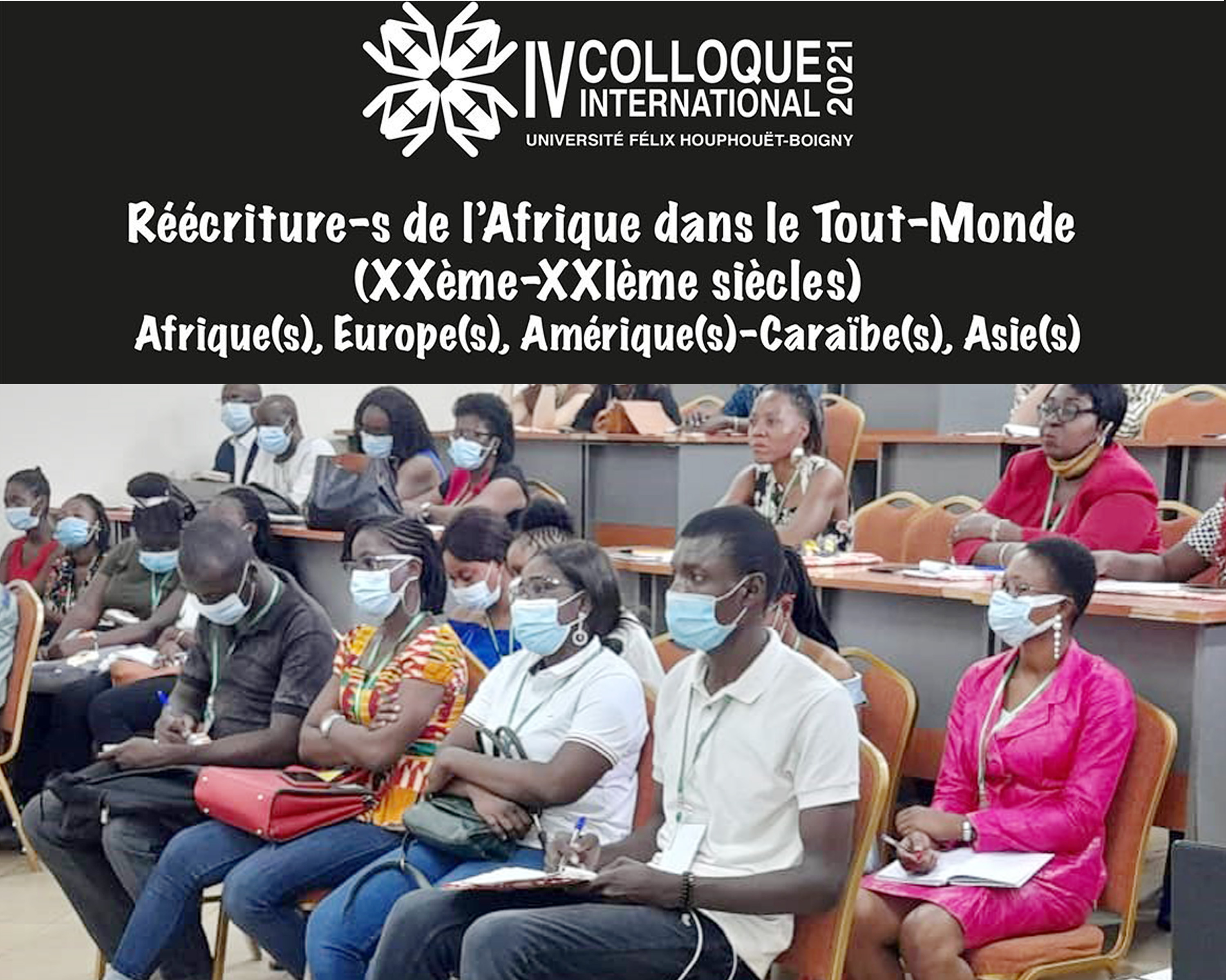 Colloque d'Abidjan 2021 - 46