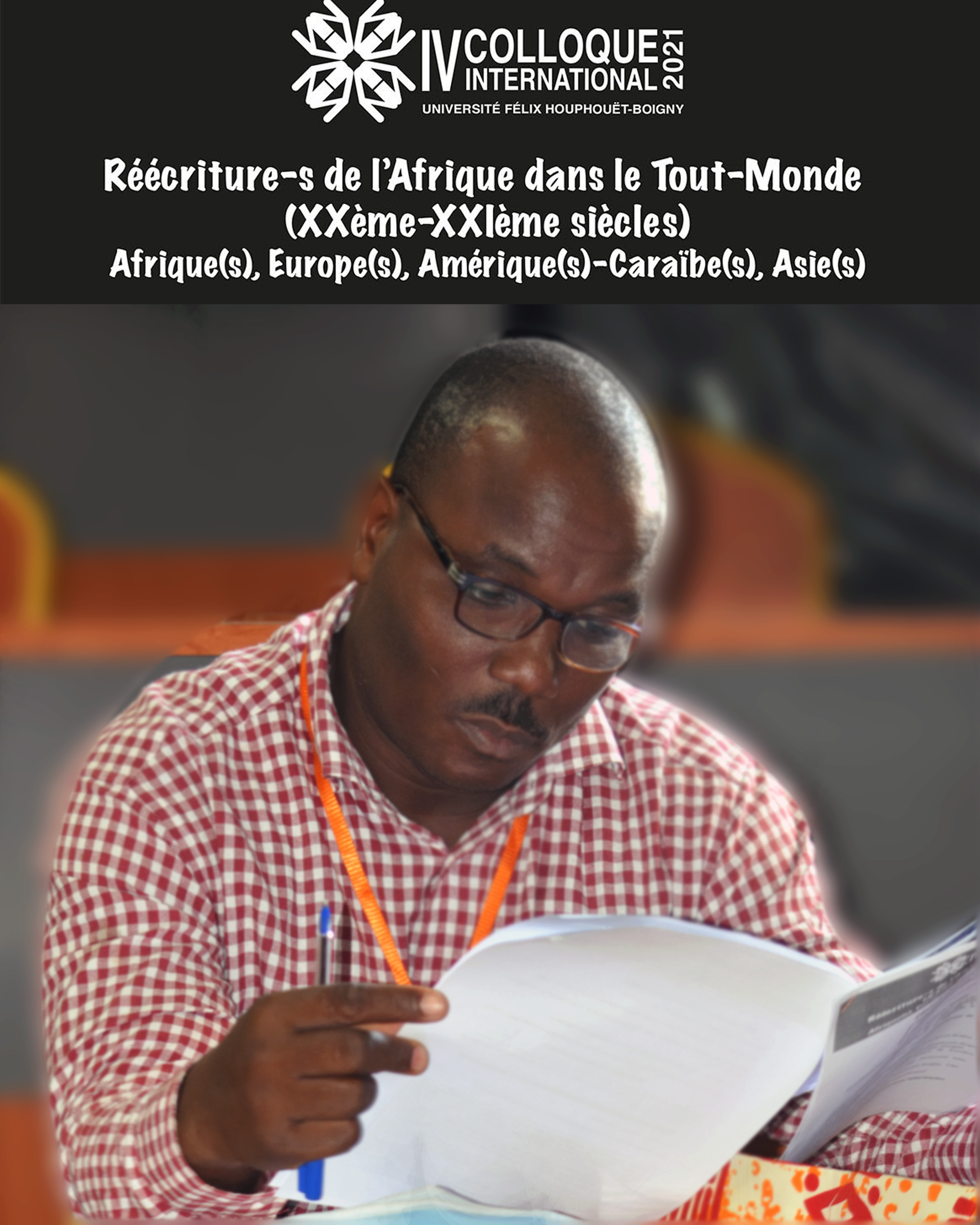 Colloque d'Abidjan 2021 - 38