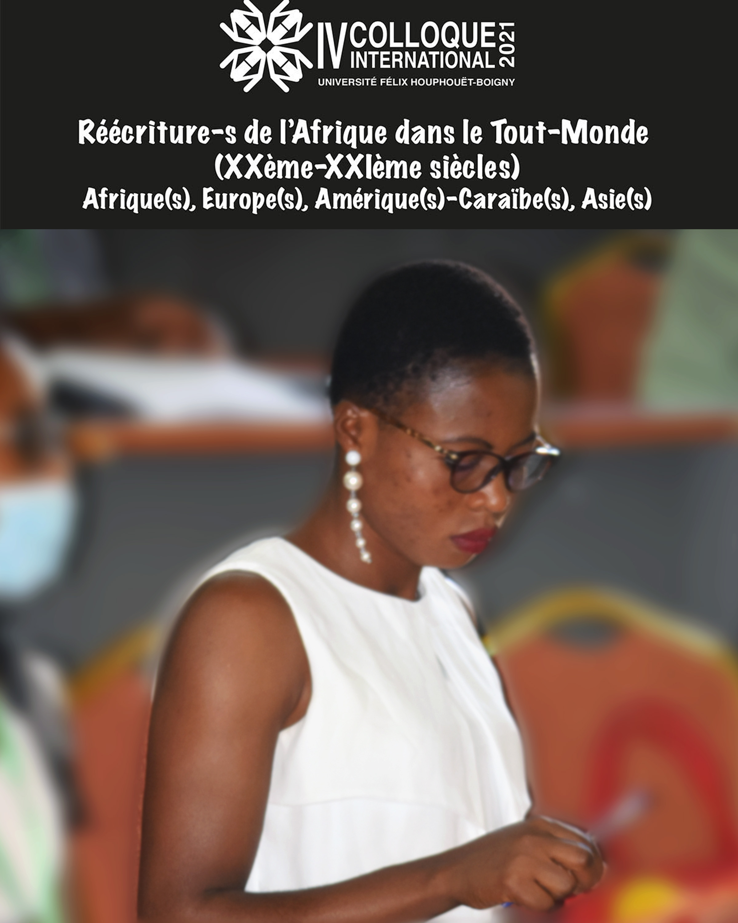 Colloque d'Abidjan 2021 - 35
