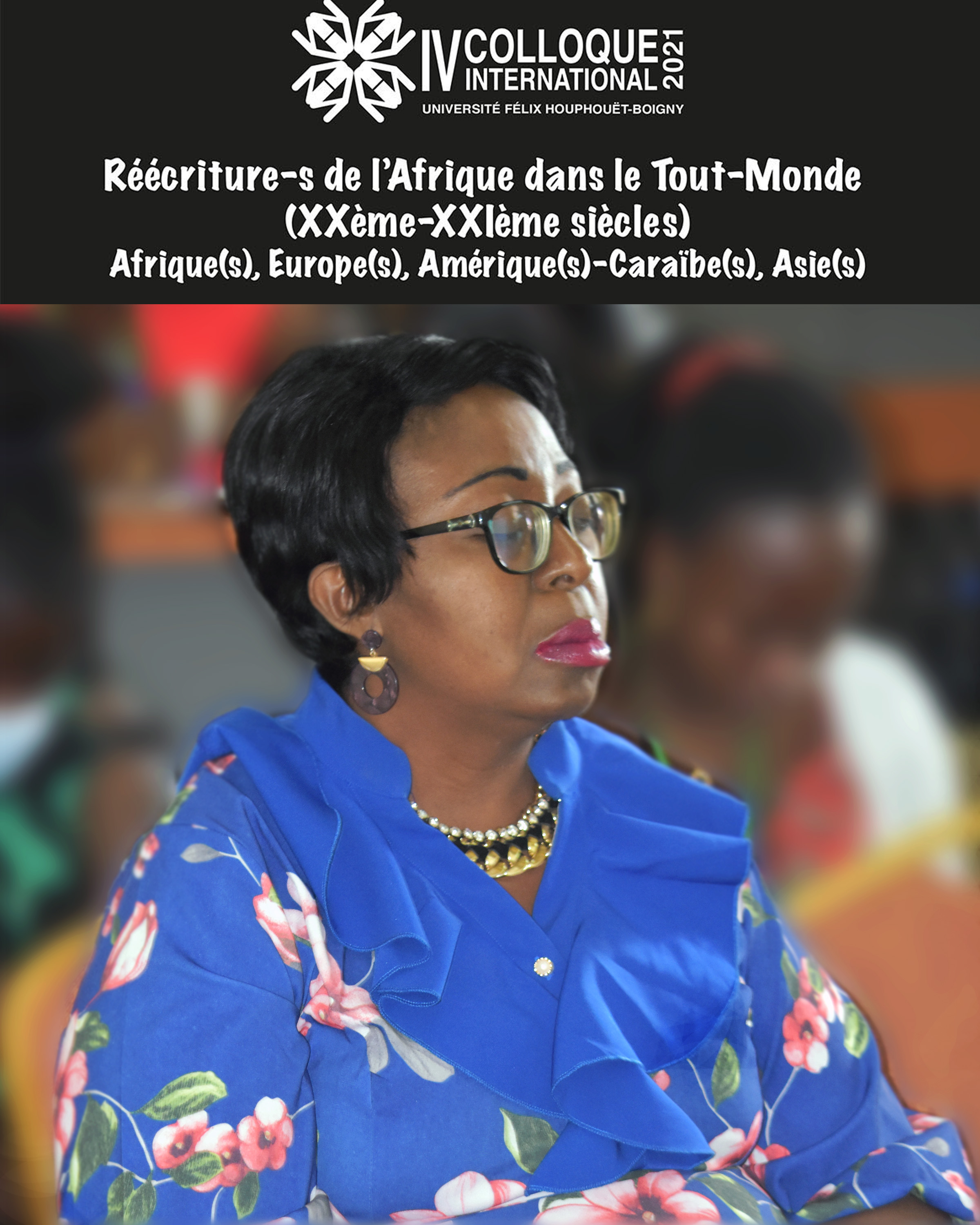 Colloque d'Abidjan 2021 - 34