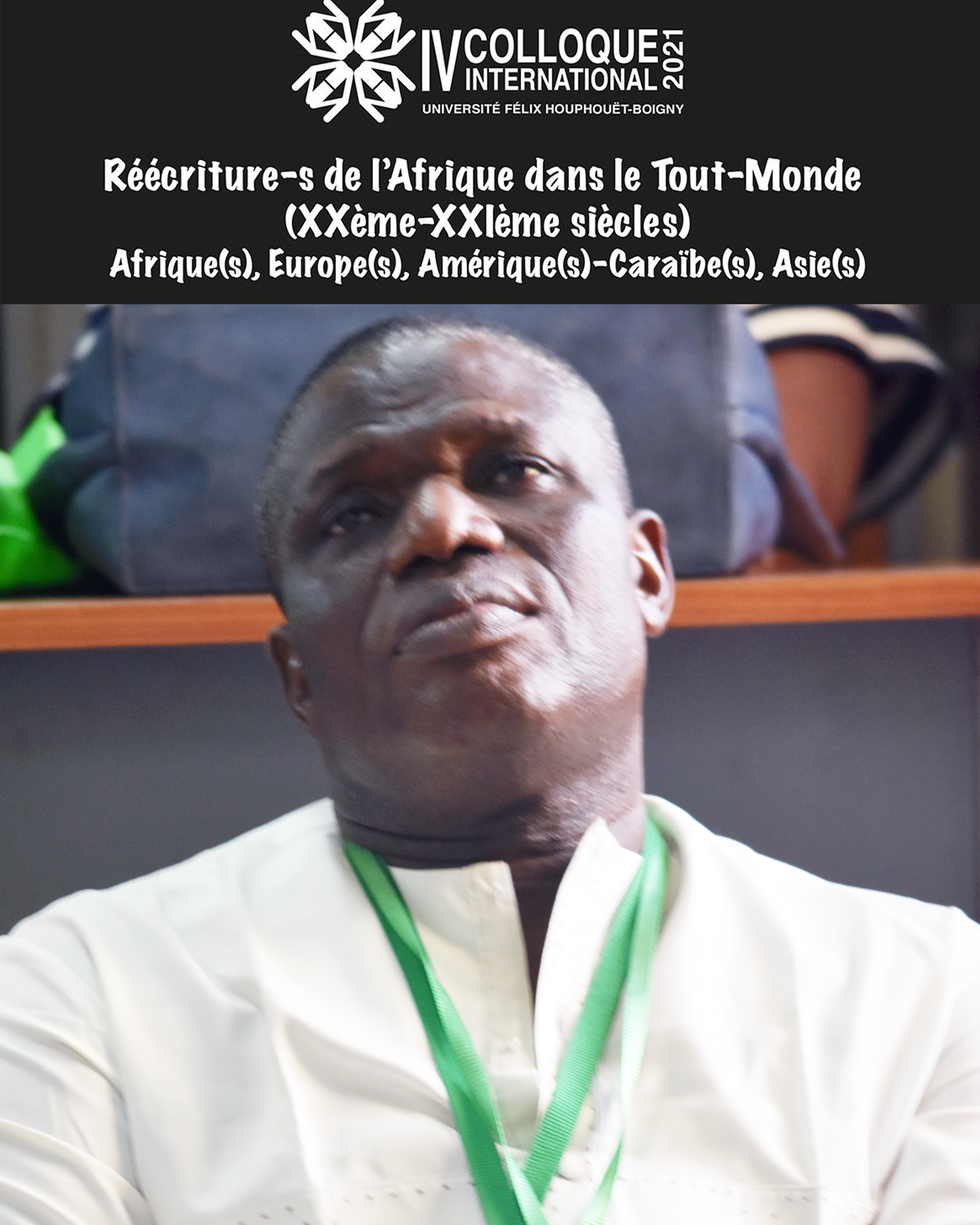 Colloque d'Abidjan 2021 - 25