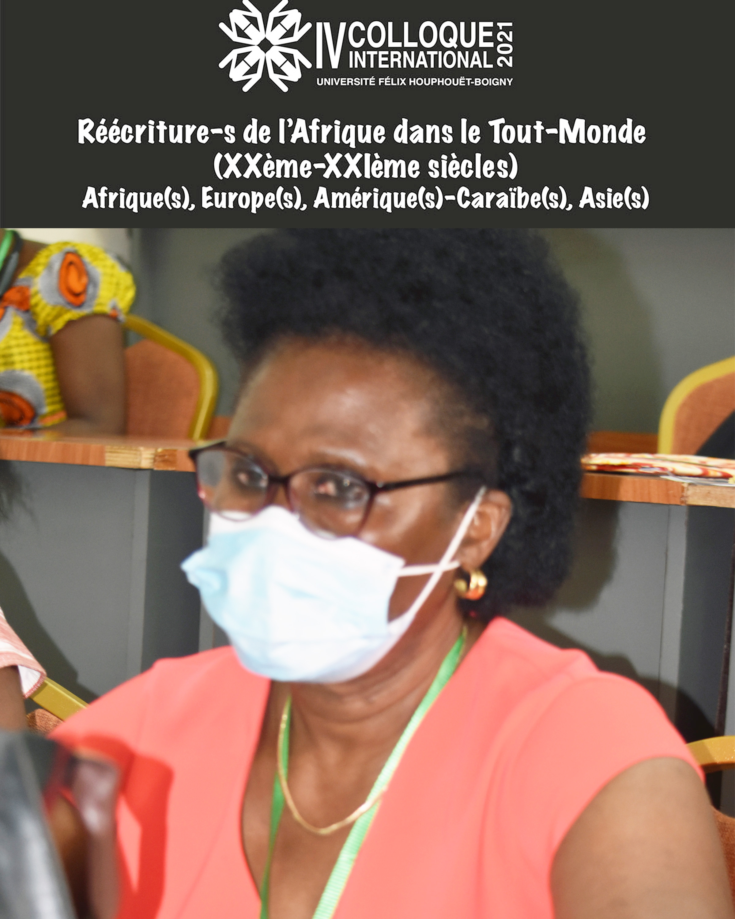 Colloque d'Abidjan 2021 - 10
