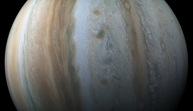 Jupiter - PJ38-37