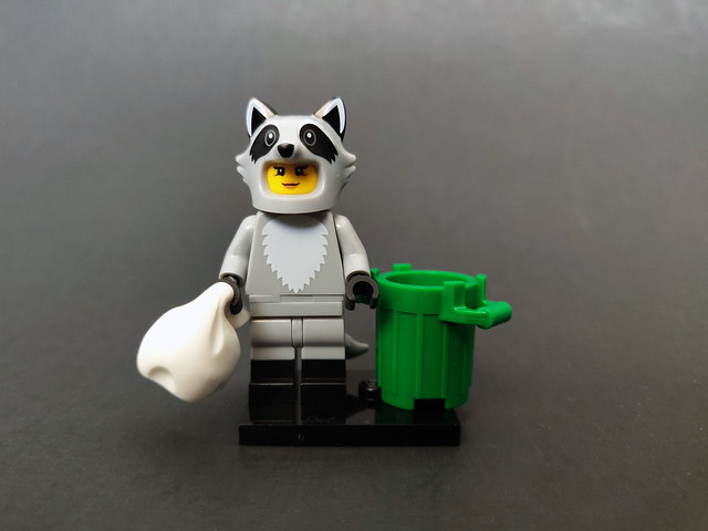 LEGO Collectible Minifigures Series 22 (71032)