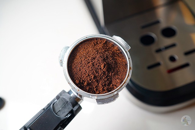 LAICA萊卡義式濃縮咖啡機