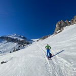 Skitour Steingässler Dez 21'