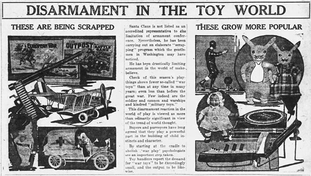 buffalo times 1921-12-24 military toys scrapped 1000px