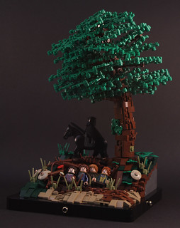 LOTR 20th anniversary | by Northern LEGO